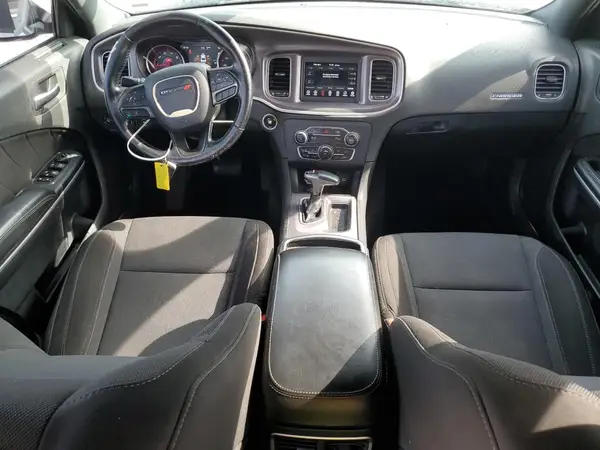 2C3CDXBG5LH121793 2020 DODGE CHARGER - Image 8