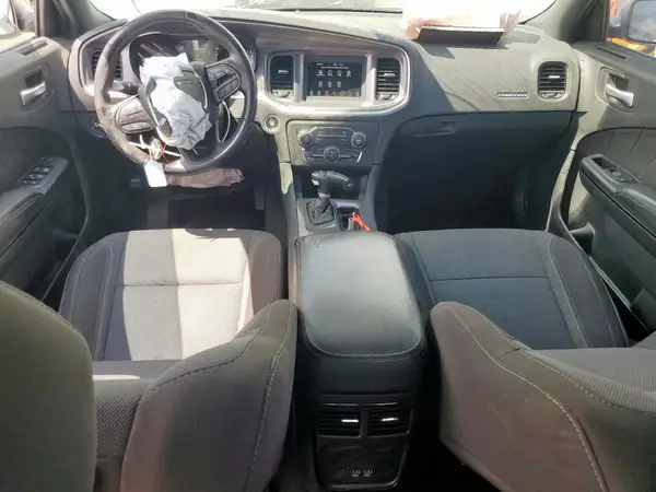 2C3CDXBG5LH122815 2020 DODGE CHARGER - Image 8