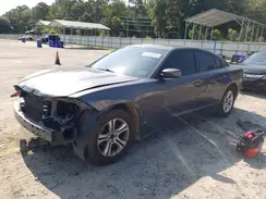2C3CDXBG5LH123513 2020 DODGE CHARGER