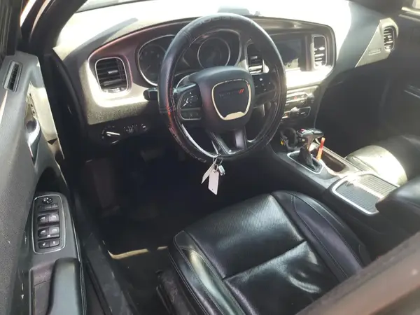 2C3CDXBG5LH123513 2020 DODGE CHARGER - Image 8