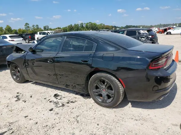 2C3CDXBG5LH123625 2020 DODGE CHARGER - Image 2