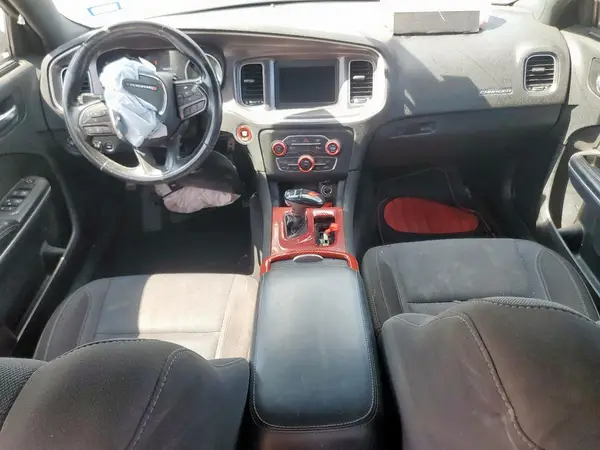 2C3CDXBG5LH123625 2020 DODGE CHARGER - Image 8