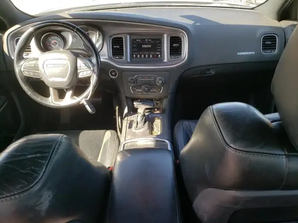 2C3CDXBG5LH125827 2020 DODGE CHARGER - Image 8