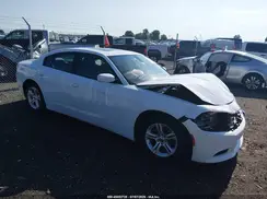 2C3CDXBG5LH135550 2020 DODGE CHARGER