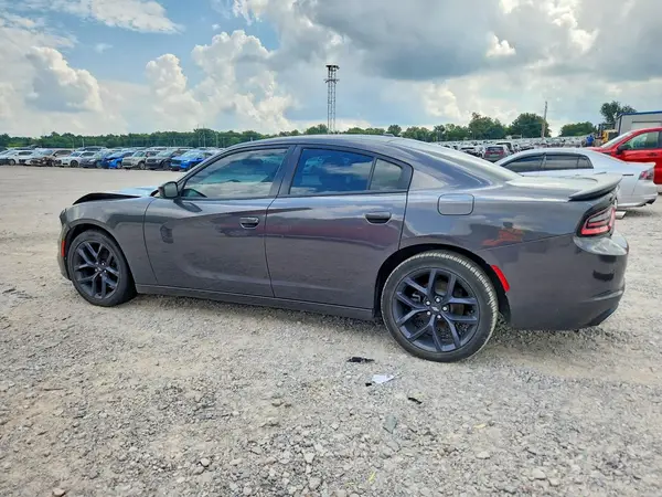 2C3CDXBG5LH136911 2020 DODGE CHARGER - Image 2
