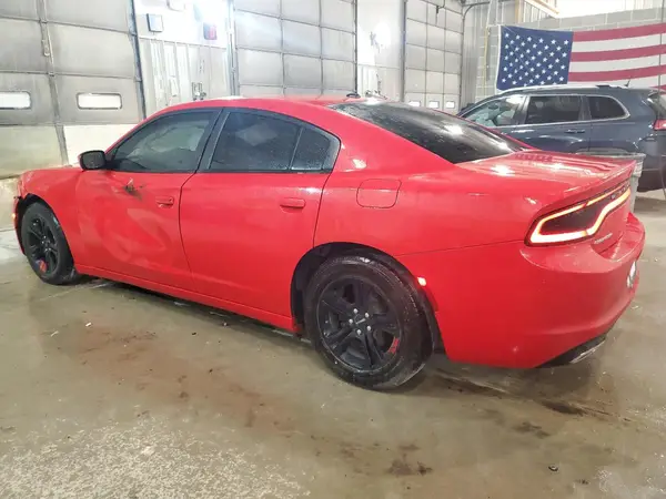 2C3CDXBG5LH139775 2020 DODGE CHARGER - Image 2