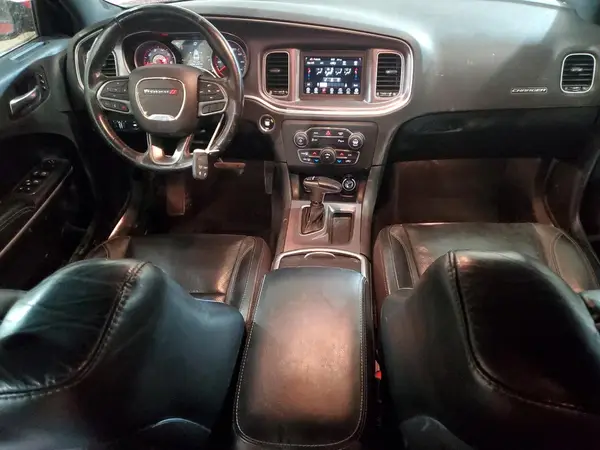 2C3CDXBG5LH139775 2020 DODGE CHARGER - Image 8
