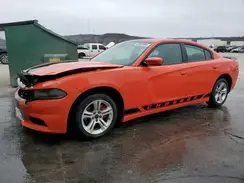 2C3CDXBG5LH140327 2020 DODGE CHARGER