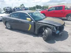 2C3CDXBG5LH140733 2020 DODGE CHARGER