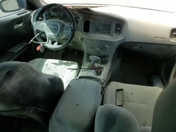 2C3CDXBG5LH140781 2020 DODGE CHARGER - Image 8