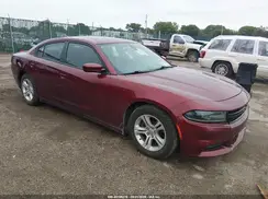 2C3CDXBG5LH144460 2020 DODGE CHARGER