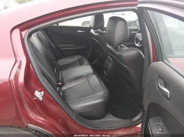 2C3CDXBG5LH144460 2020 DODGE CHARGER - Image 8