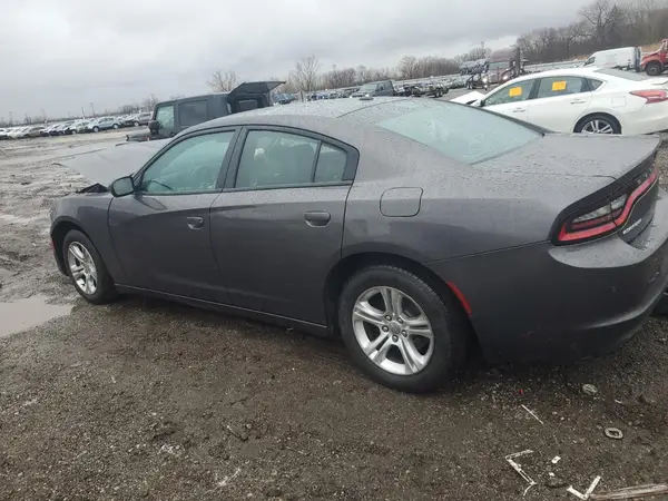 2C3CDXBG5LH144717 2020 DODGE CHARGER - Image 2