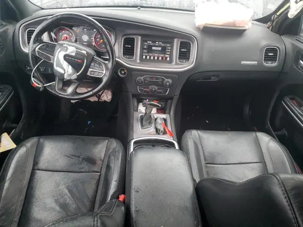 2C3CDXBG5LH144717 2020 DODGE CHARGER - Image 8