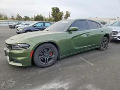 2C3CDXBG5LH144765 2020 DODGE CHARGER