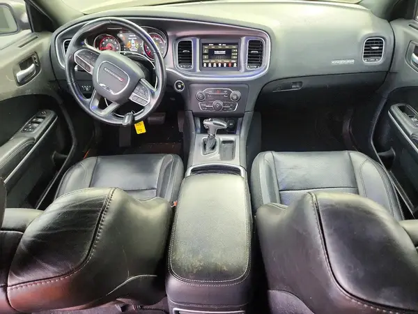 2C3CDXBG5LH144765 2020 DODGE CHARGER - Image 8