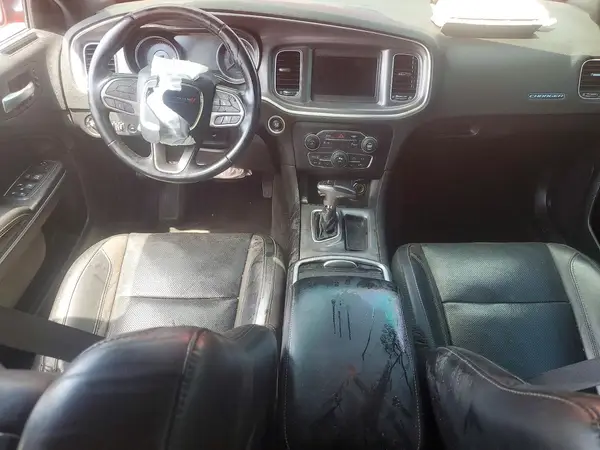 2C3CDXBG5LH149609 2020 DODGE CHARGER - Image 8