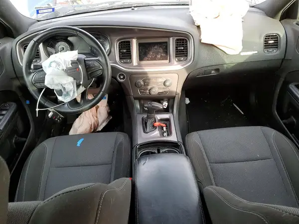 2C3CDXBG5LH150386 2020 DODGE CHARGER - Image 8