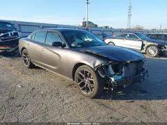 2C3CDXBG5LH150551 2020 DODGE CHARGER