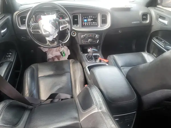 2C3CDXBG5LH152882 2020 DODGE CHARGER - Image 8