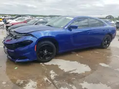 2C3CDXBG5LH152901 2020 DODGE CHARGER