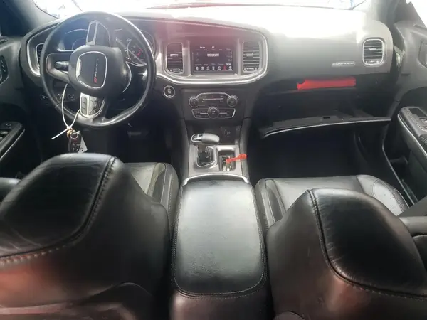 2C3CDXBG5LH152901 2020 DODGE CHARGER - Image 8