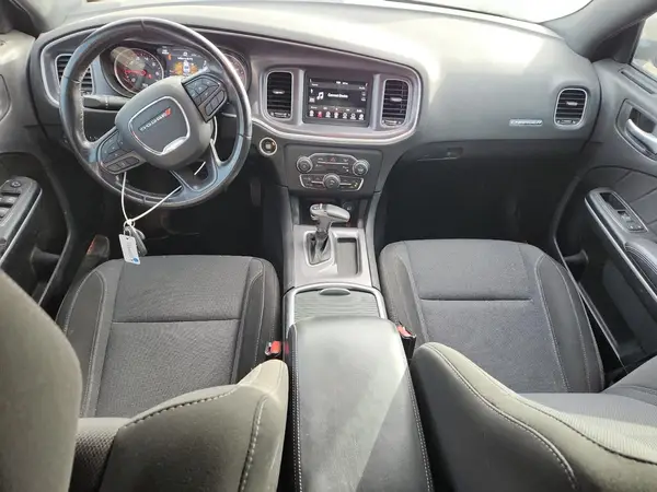 2C3CDXBG5LH153773 2020 DODGE CHARGER - Image 8