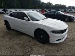 2C3CDXBG5LH154213 2020 DODGE CHARGER