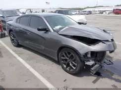 2C3CDXBG5LH158200 2020 DODGE CHARGER