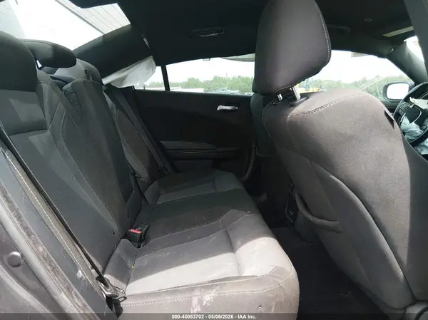 2C3CDXBG5LH158200 2020 DODGE CHARGER - Image 8
