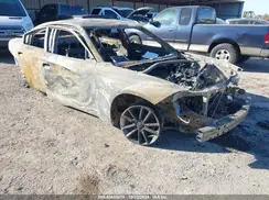 2C3CDXBG5LH160917 2020 DODGE CHARGER