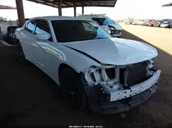 2C3CDXBG5LH160948 2020 DODGE CHARGER