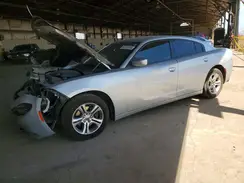 2C3CDXBG5LH163168 2020 DODGE CHARGER