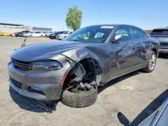 2C3CDXBG5LH165745 2020 DODGE CHARGER
