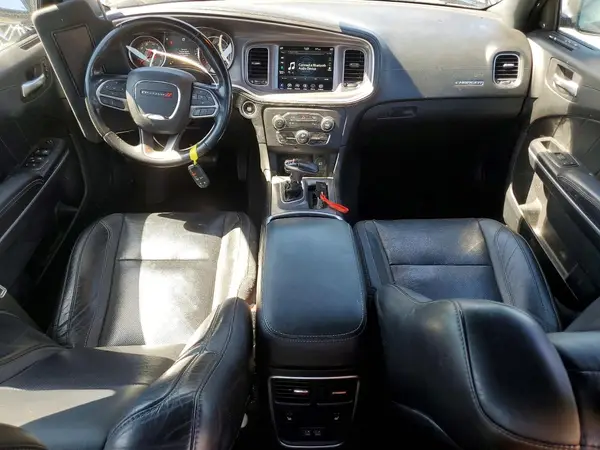 2C3CDXBG5LH165745 2020 DODGE CHARGER - Image 8