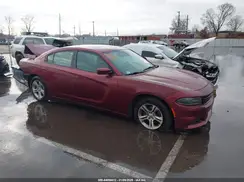 2C3CDXBG5LH167396 2020 DODGE CHARGER