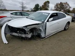 2C3CDXBG5LH169729 2020 DODGE CHARGER