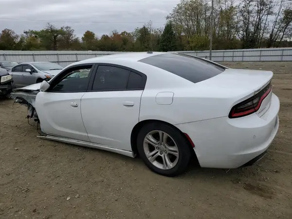 2C3CDXBG5LH169729 2020 DODGE CHARGER - Image 2