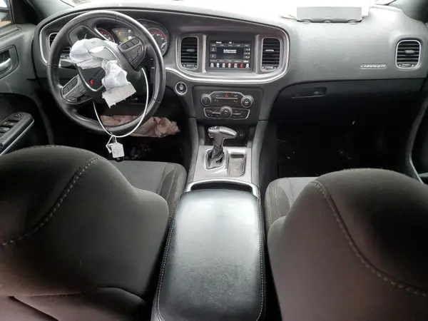 2C3CDXBG5LH169729 2020 DODGE CHARGER - Image 8