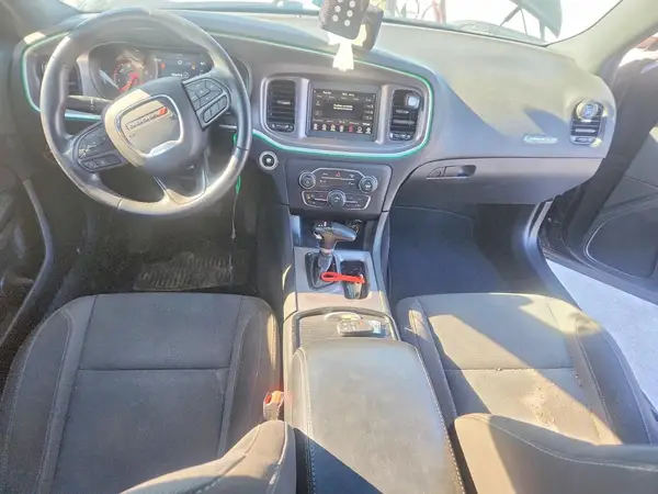 2C3CDXBG5LH176650 2020 DODGE CHARGER - Image 8