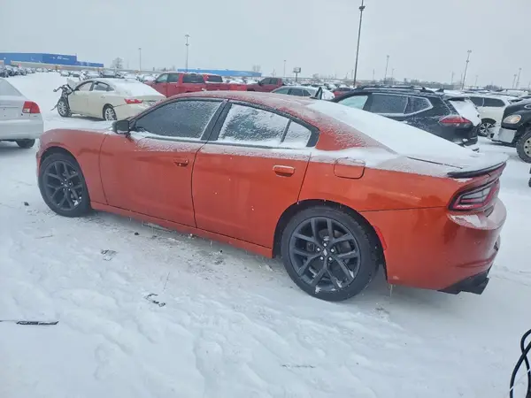 2C3CDXBG5LH177605 2020 DODGE CHARGER - Image 2