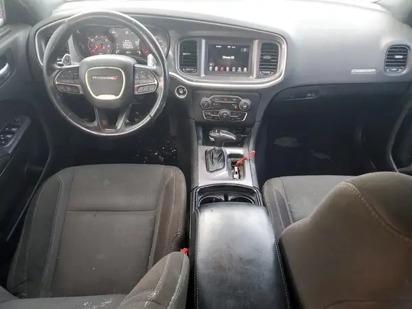 2C3CDXBG5LH177605 2020 DODGE CHARGER - Image 8