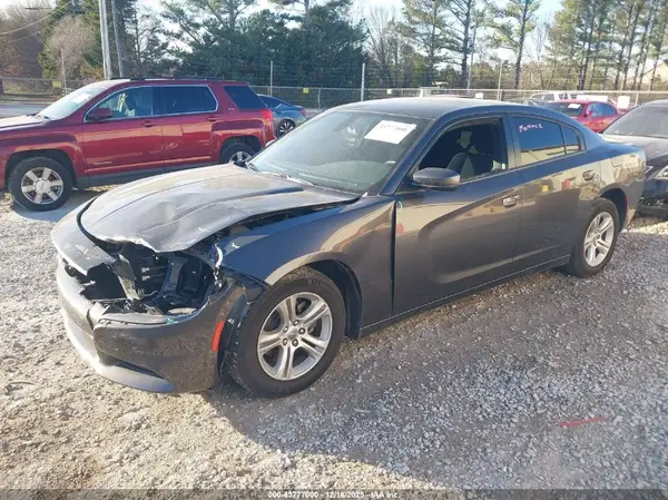 2C3CDXBG5LH178270 2020 DODGE CHARGER - Image 2