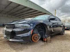 2C3CDXBG5LH178379 2020 DODGE CHARGER