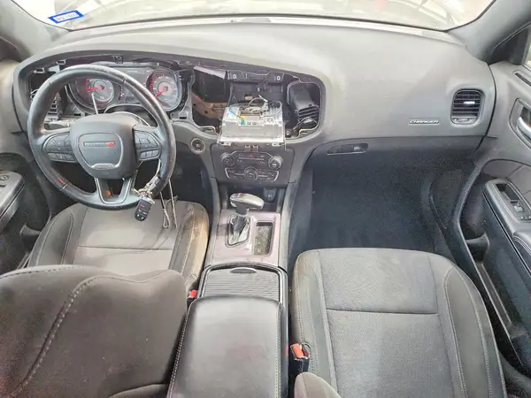 2C3CDXBG5LH178379 2020 DODGE CHARGER - Image 8