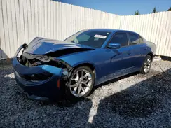 2C3CDXBG5LH178978 2020 DODGE CHARGER