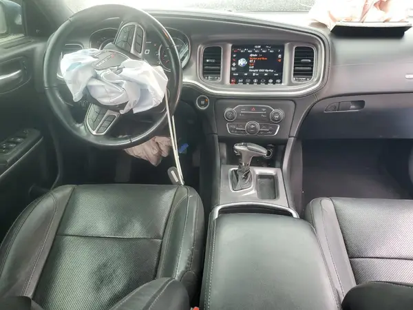 2C3CDXBG5LH178978 2020 DODGE CHARGER - Image 8