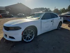 2C3CDXBG5LH183601 2020 DODGE CHARGER