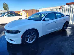 2C3CDXBG5LH186451 2020 DODGE CHARGER