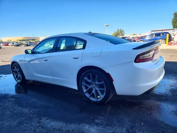 2C3CDXBG5LH186451 2020 DODGE CHARGER - Image 2